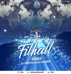 filhaal song mp3 download